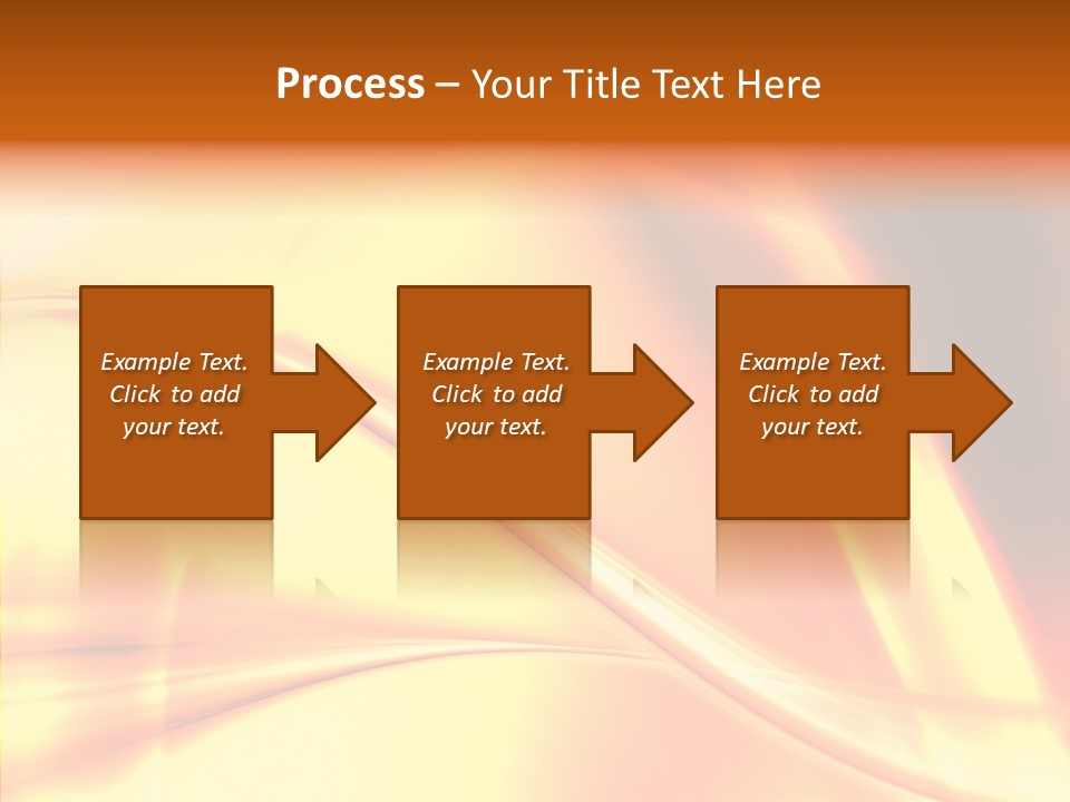 Colors Web Futuristic PowerPoint Template