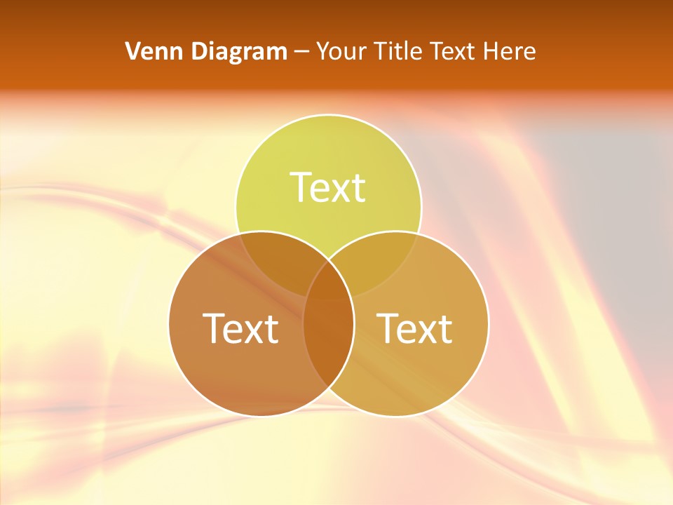 Colors Web Futuristic PowerPoint Template