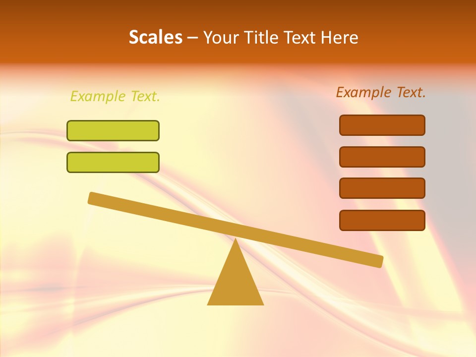 Colors Web Futuristic PowerPoint Template