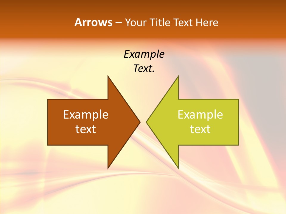 Colors Web Futuristic PowerPoint Template