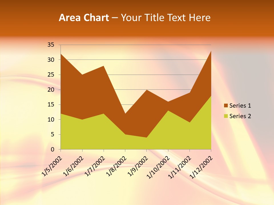Colors Web Futuristic PowerPoint Template