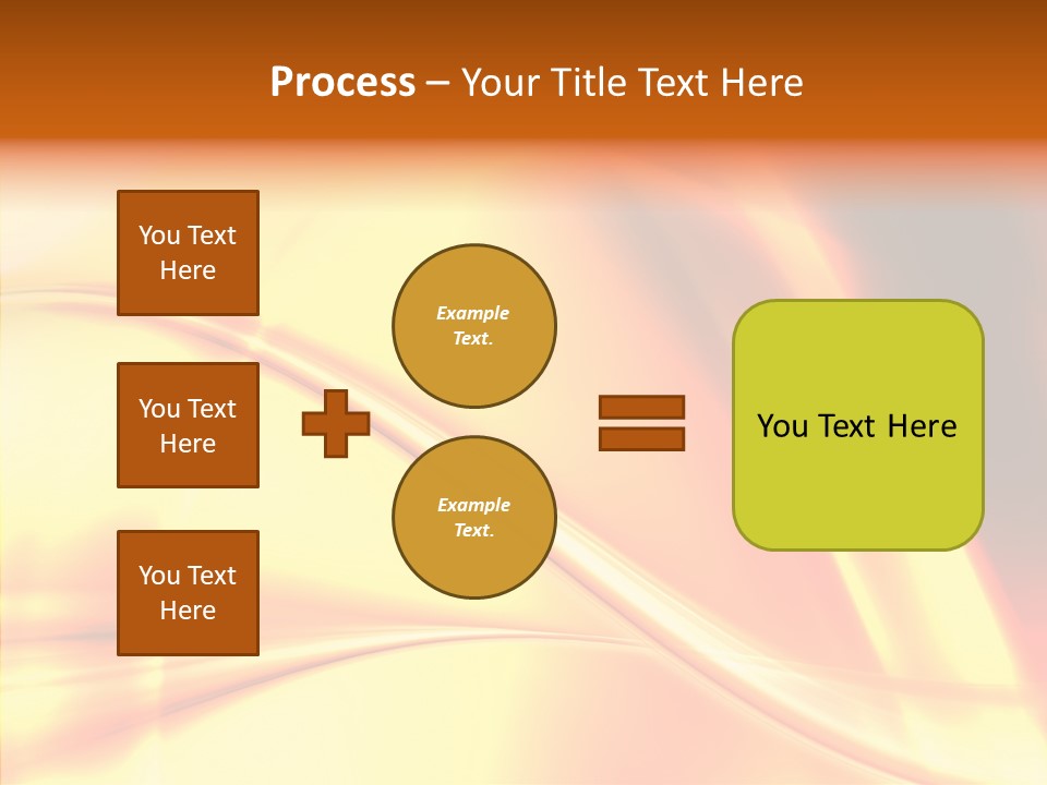 Colors Web Futuristic PowerPoint Template