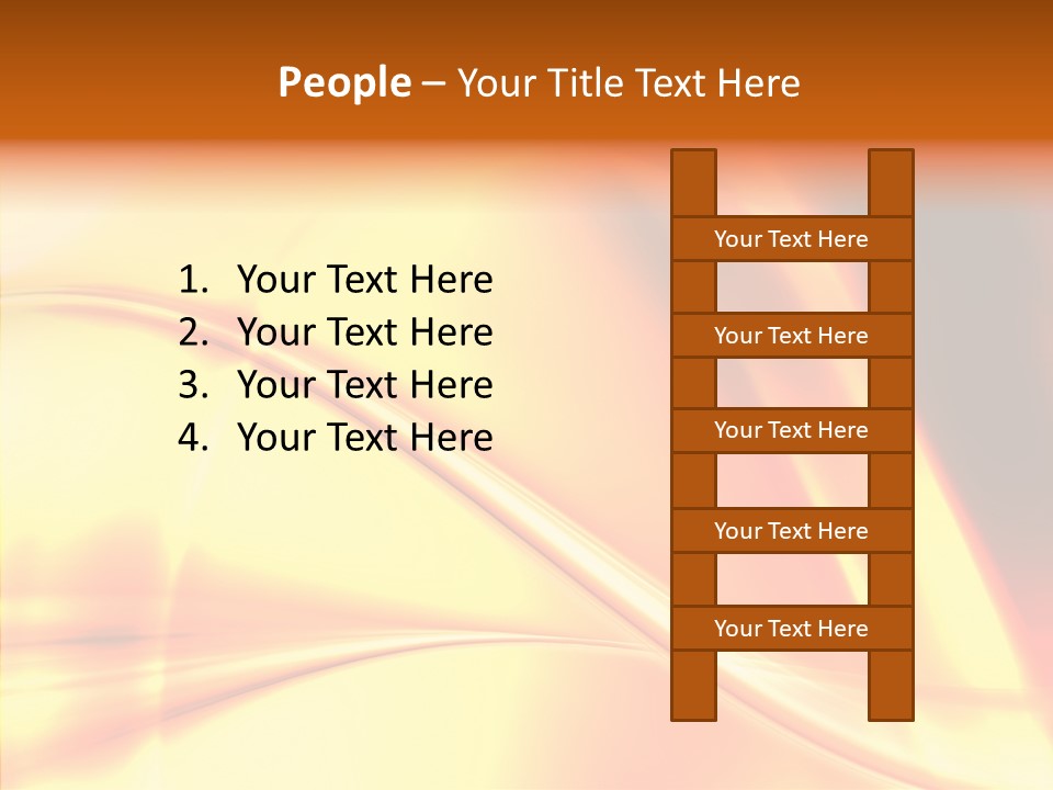 Colors Web Futuristic PowerPoint Template