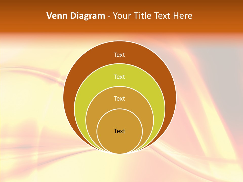 Colors Web Futuristic PowerPoint Template
