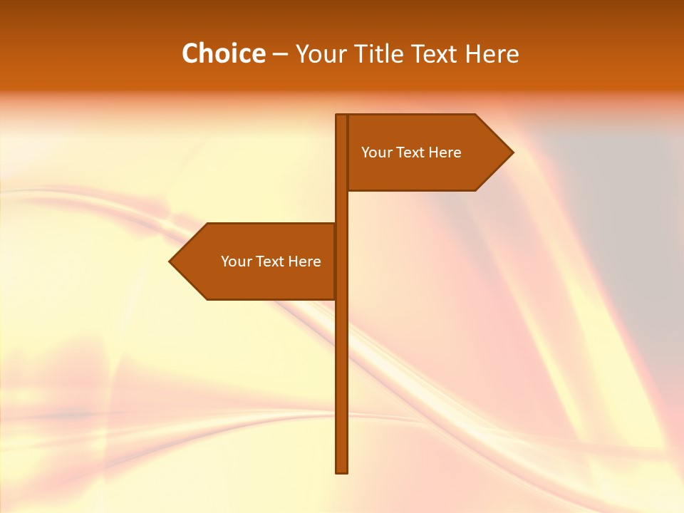 Colors Web Futuristic PowerPoint Template