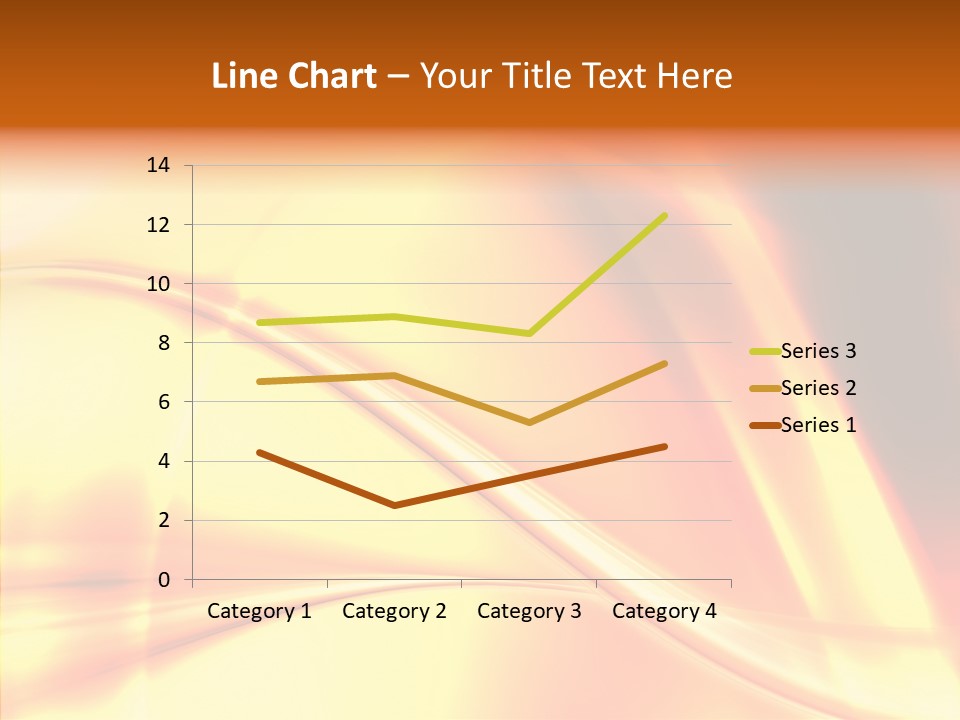 Colors Web Futuristic PowerPoint Template