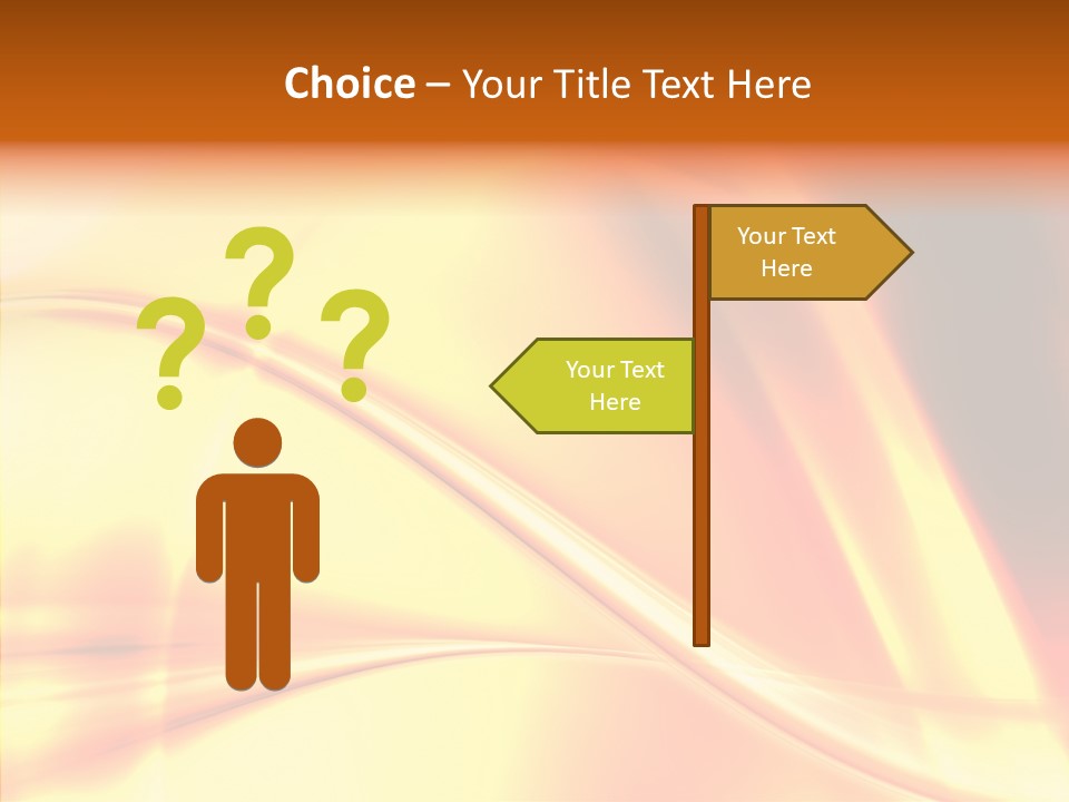 Colors Web Futuristic PowerPoint Template