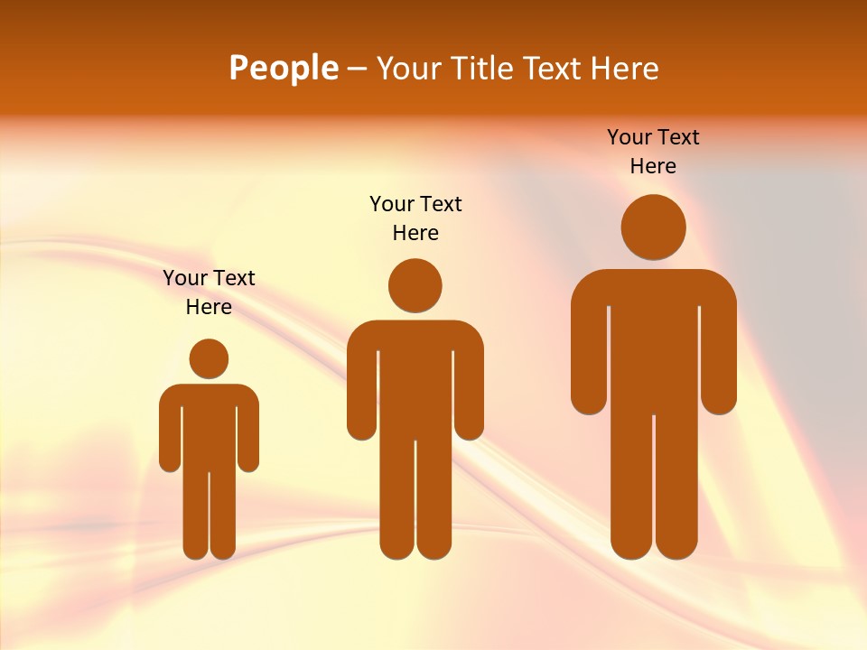 Colors Web Futuristic PowerPoint Template