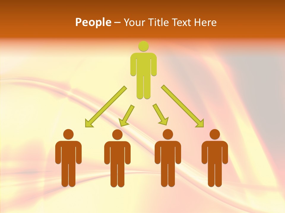 Colors Web Futuristic PowerPoint Template