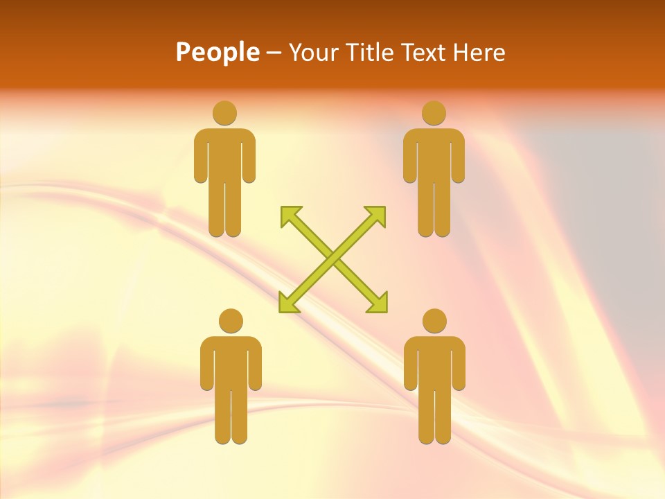 Colors Web Futuristic PowerPoint Template