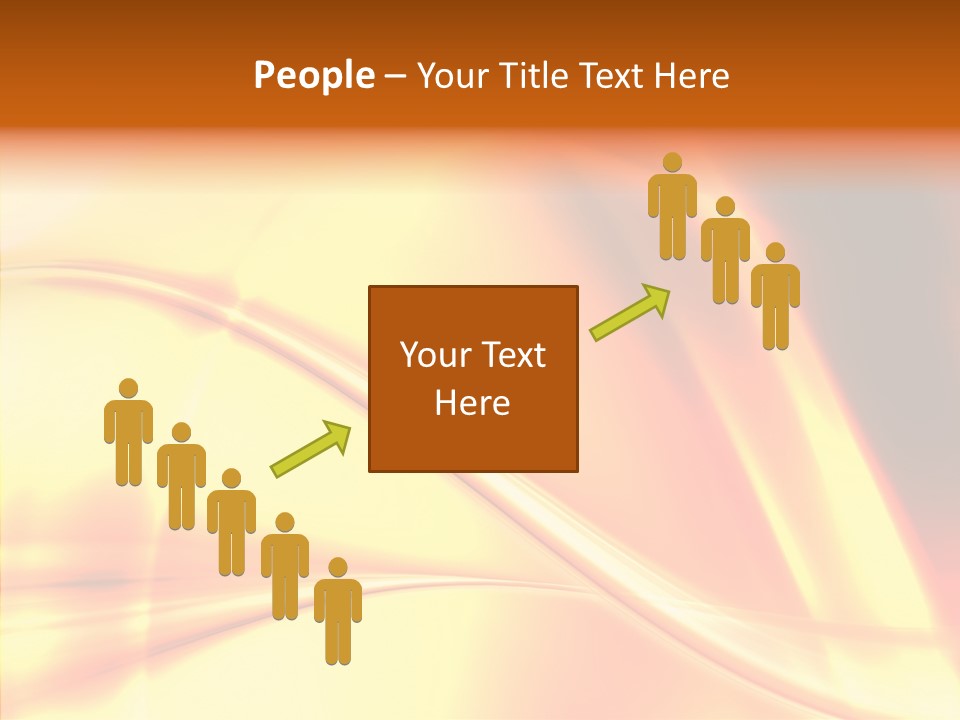 Colors Web Futuristic PowerPoint Template