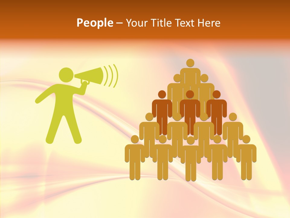 Colors Web Futuristic PowerPoint Template