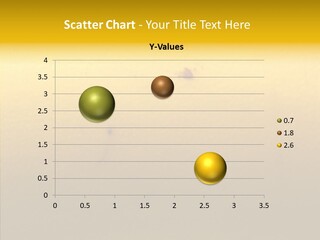 Horticulture Garden Shiny PowerPoint Template