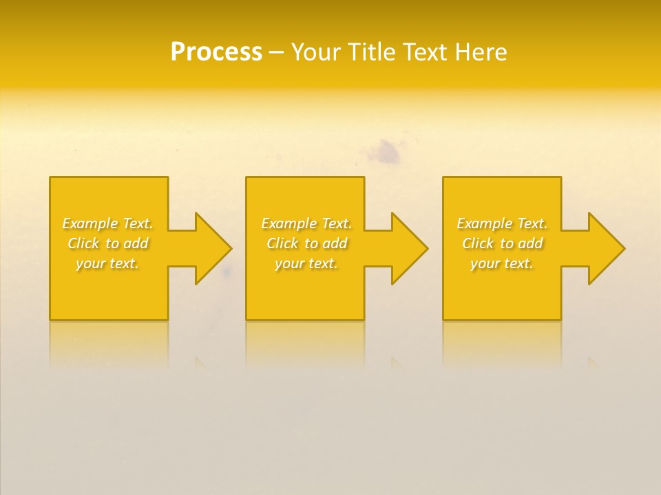 Horticulture Garden Shiny PowerPoint Template