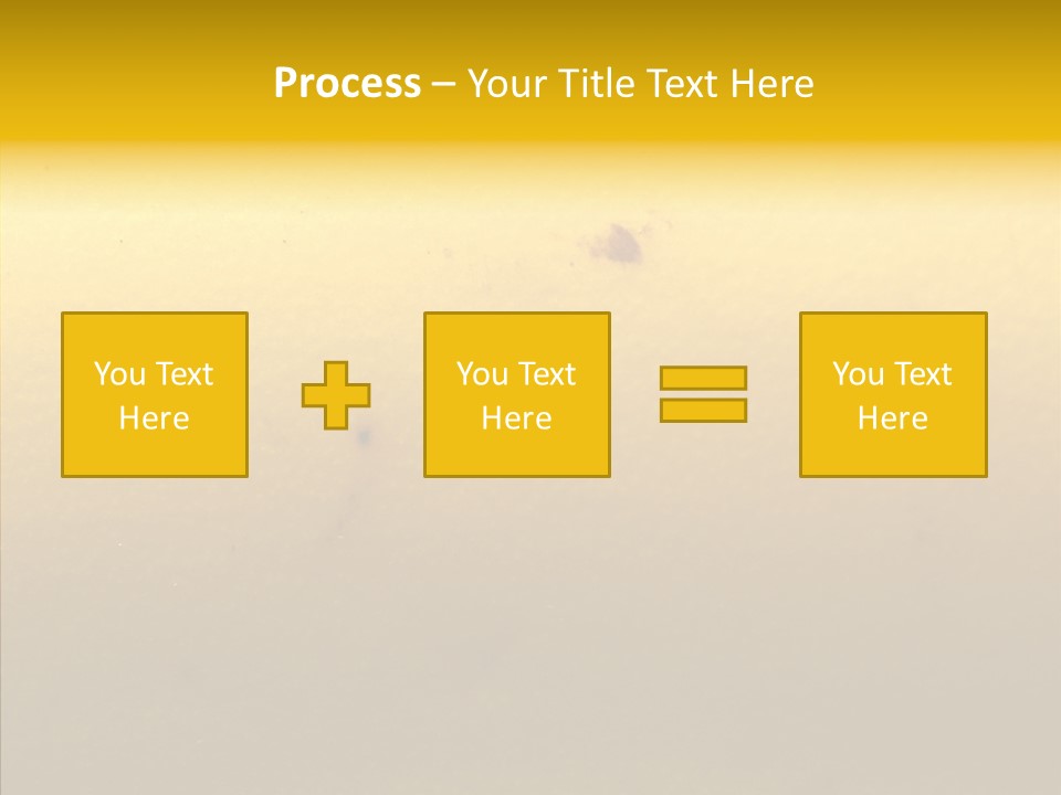Horticulture Garden Shiny PowerPoint Template