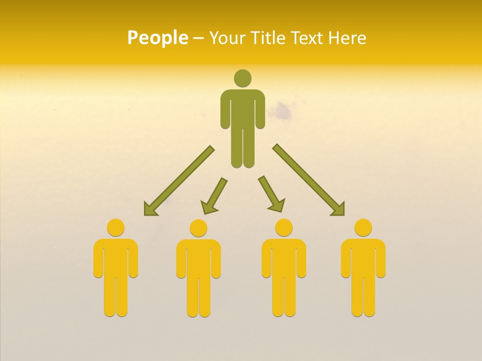 Horticulture Garden Shiny PowerPoint Template