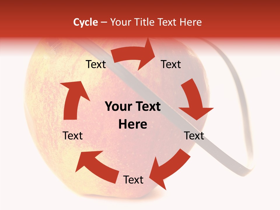 Cyberspace Design Taste PowerPoint Template