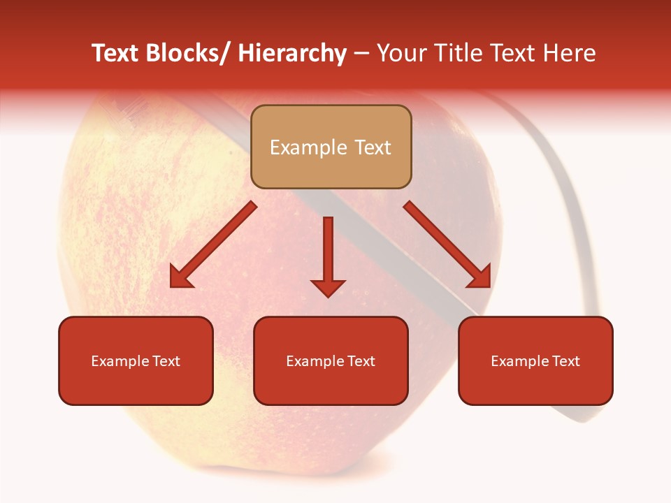 Cyberspace Design Taste PowerPoint Template