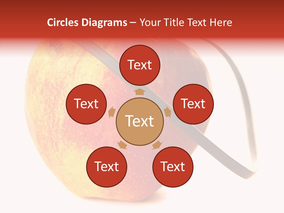 Cyberspace Design Taste PowerPoint Template