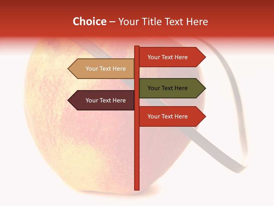 Cyberspace Design Taste PowerPoint Template