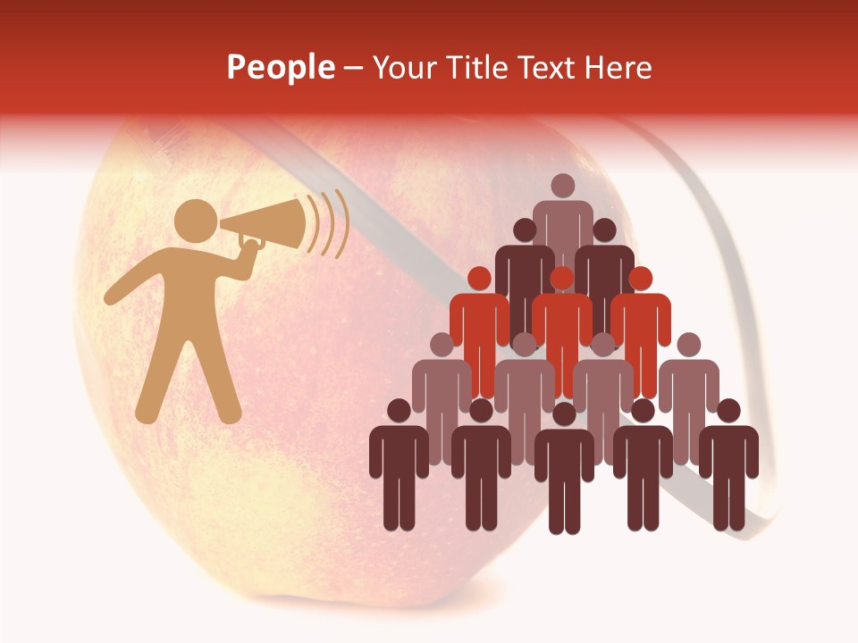 Cyberspace Design Taste PowerPoint Template