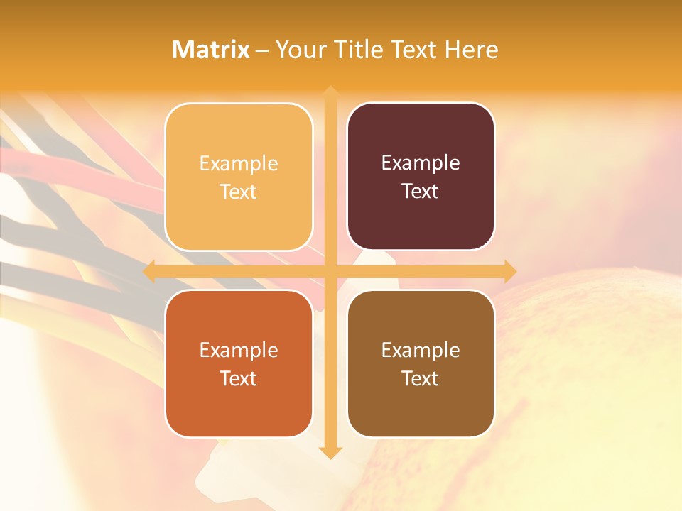 Season Energy Concepts PowerPoint Template