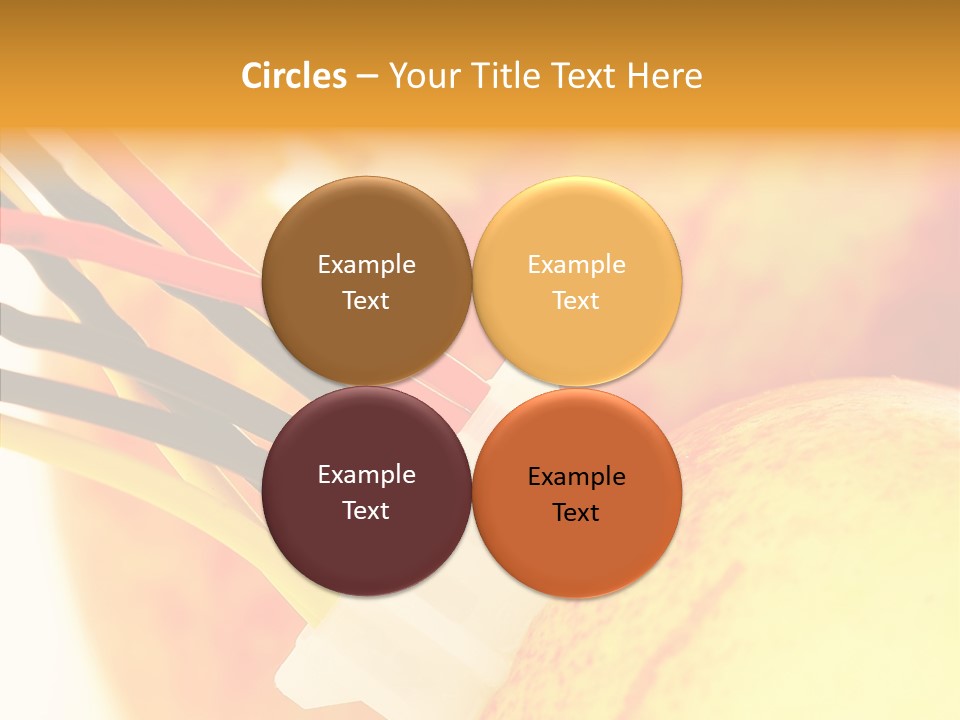 Season Energy Concepts PowerPoint Template