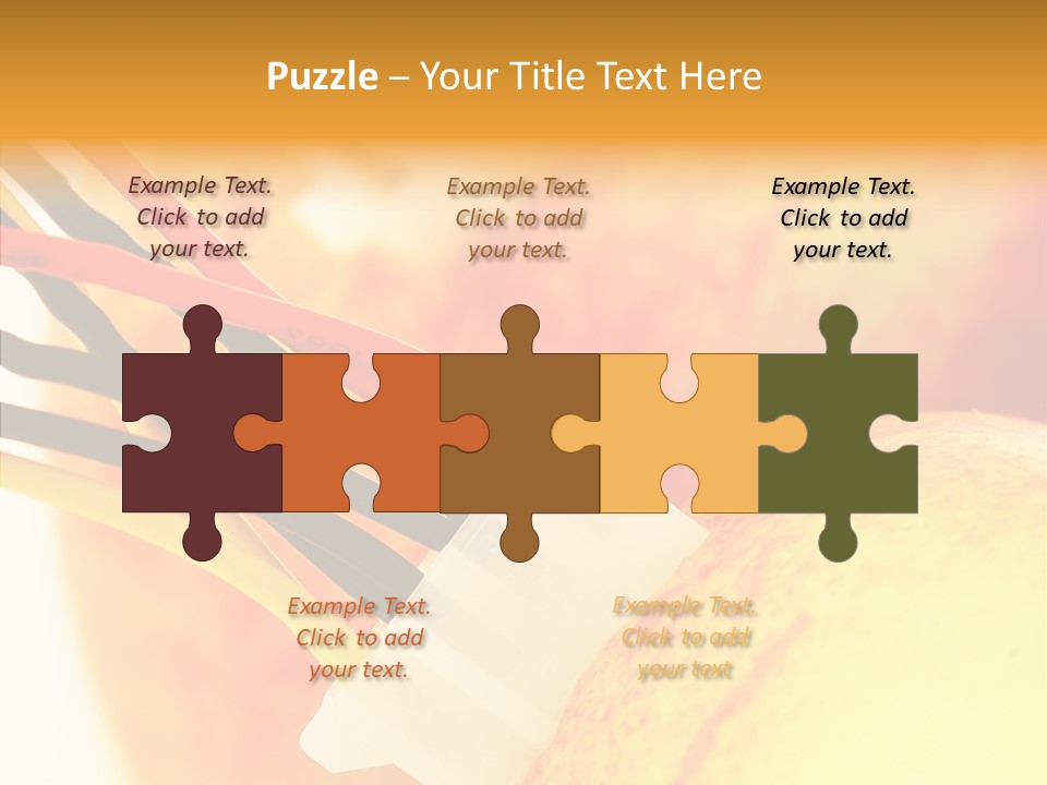 Season Energy Concepts PowerPoint Template