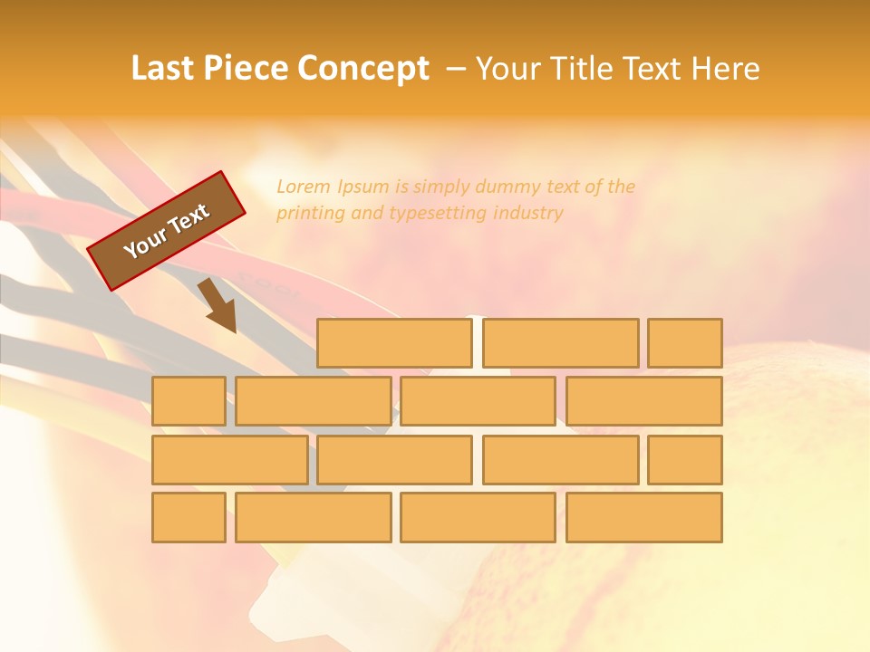 Season Energy Concepts PowerPoint Template