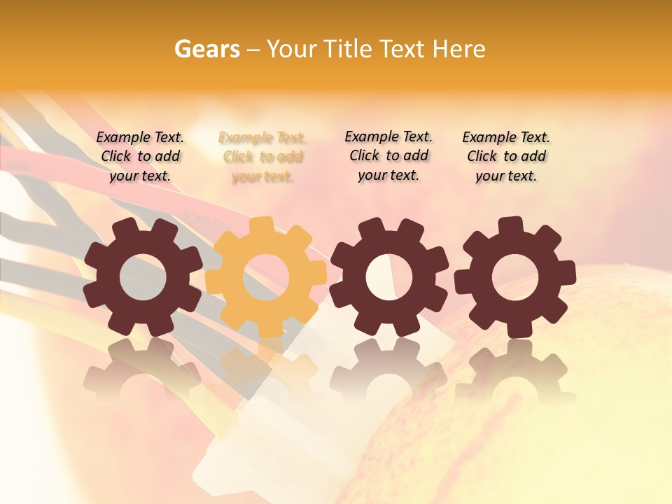 Season Energy Concepts PowerPoint Template