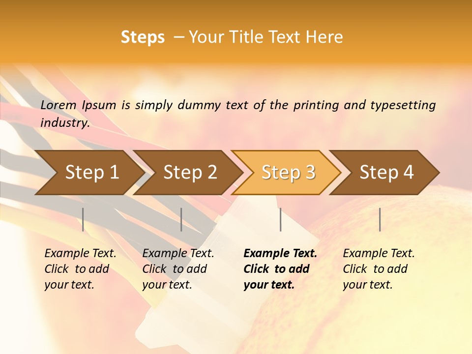 Season Energy Concepts PowerPoint Template
