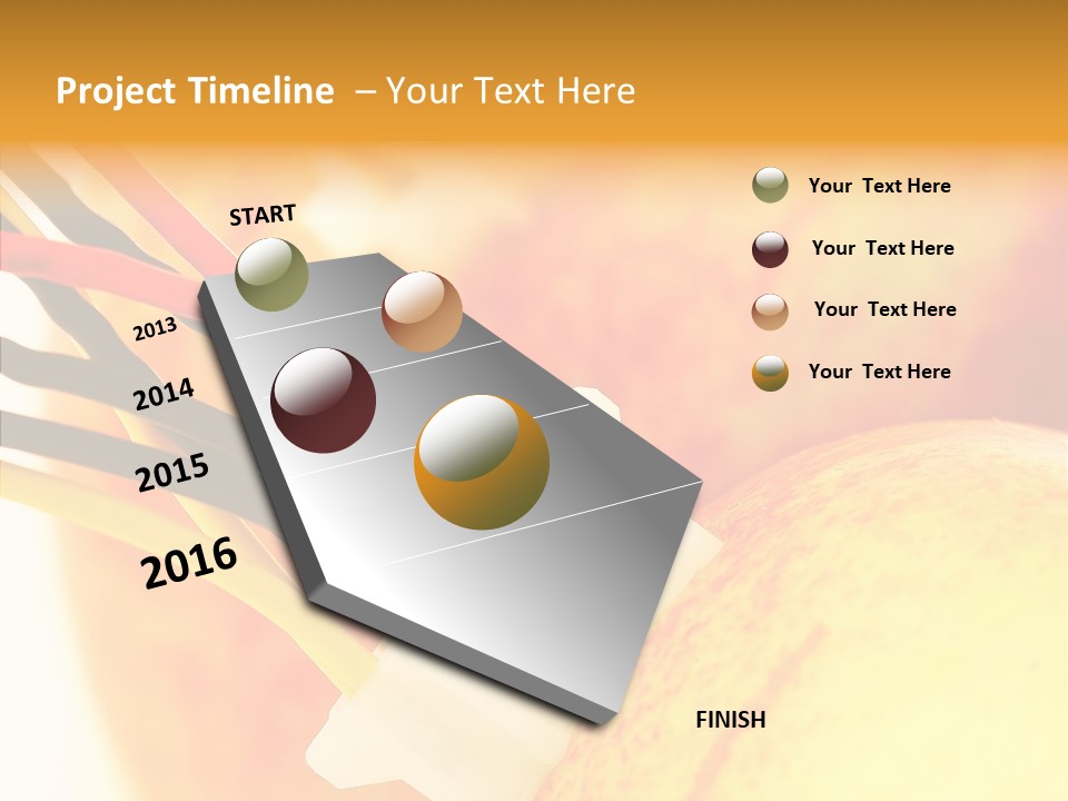 Season Energy Concepts PowerPoint Template