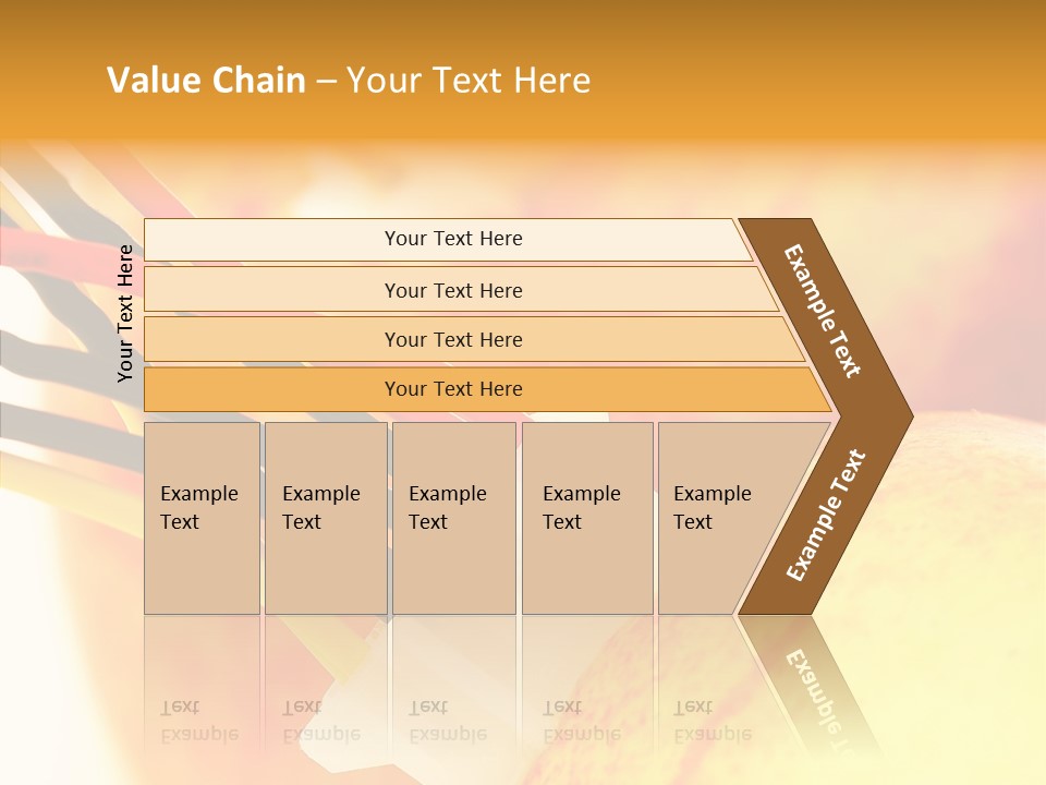 Season Energy Concepts PowerPoint Template