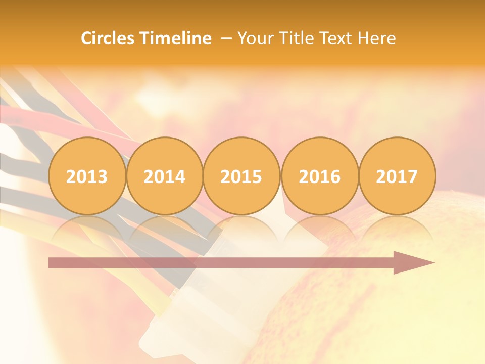 Season Energy Concepts PowerPoint Template
