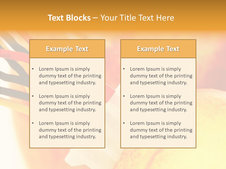 Season Energy Concepts PowerPoint Template