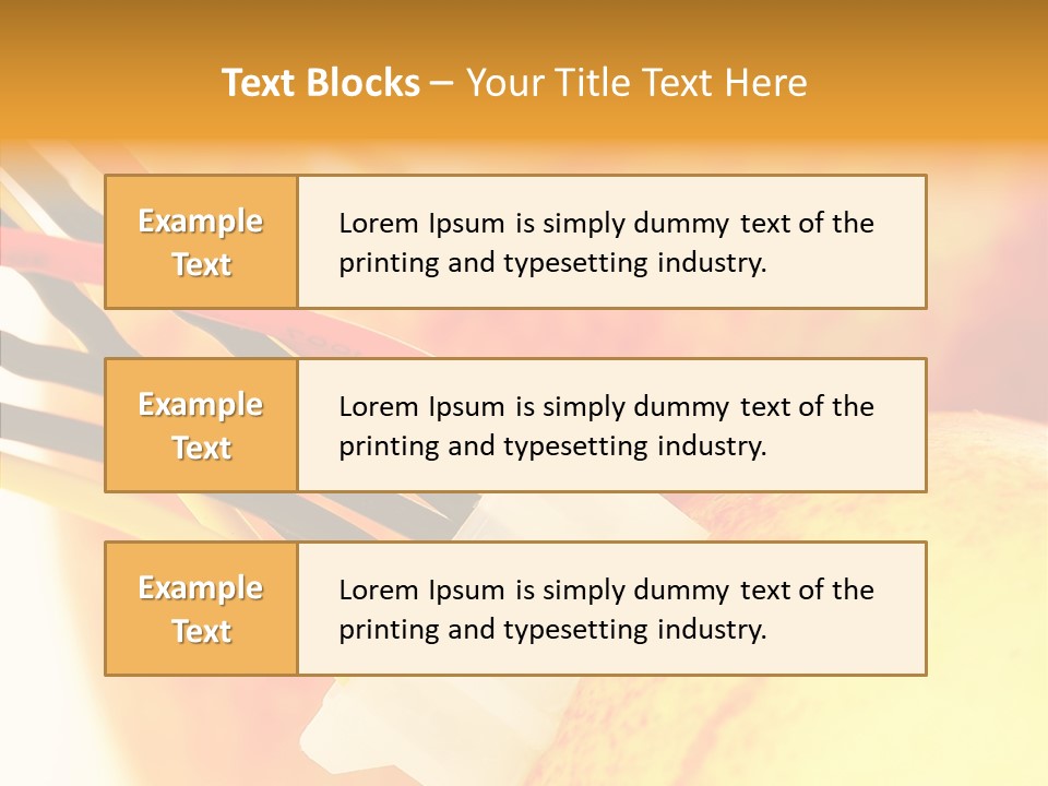 Season Energy Concepts PowerPoint Template