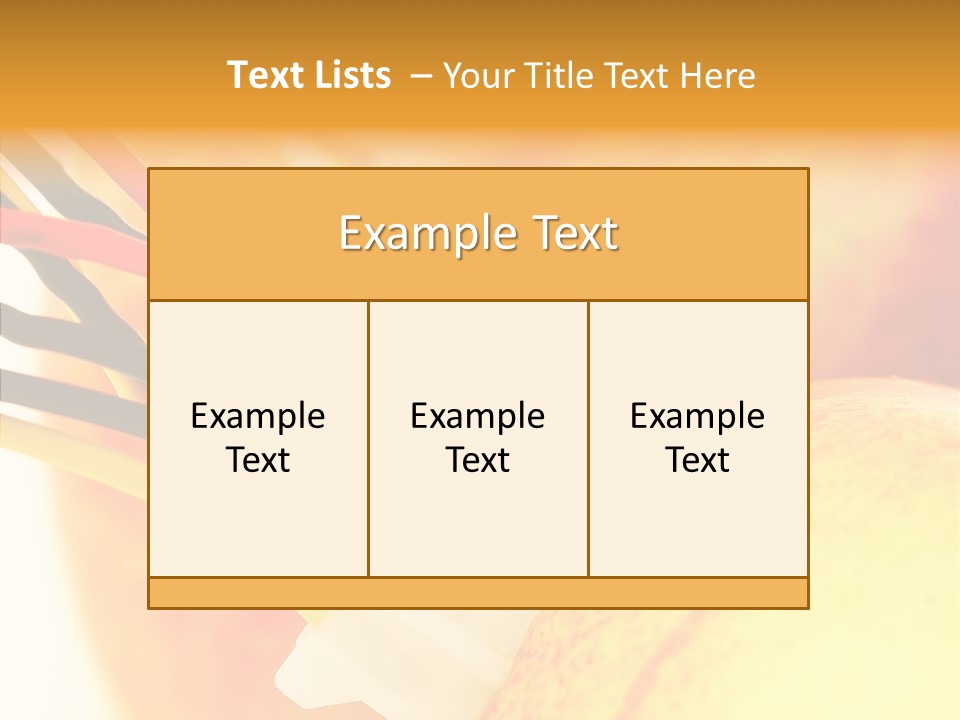 Season Energy Concepts PowerPoint Template