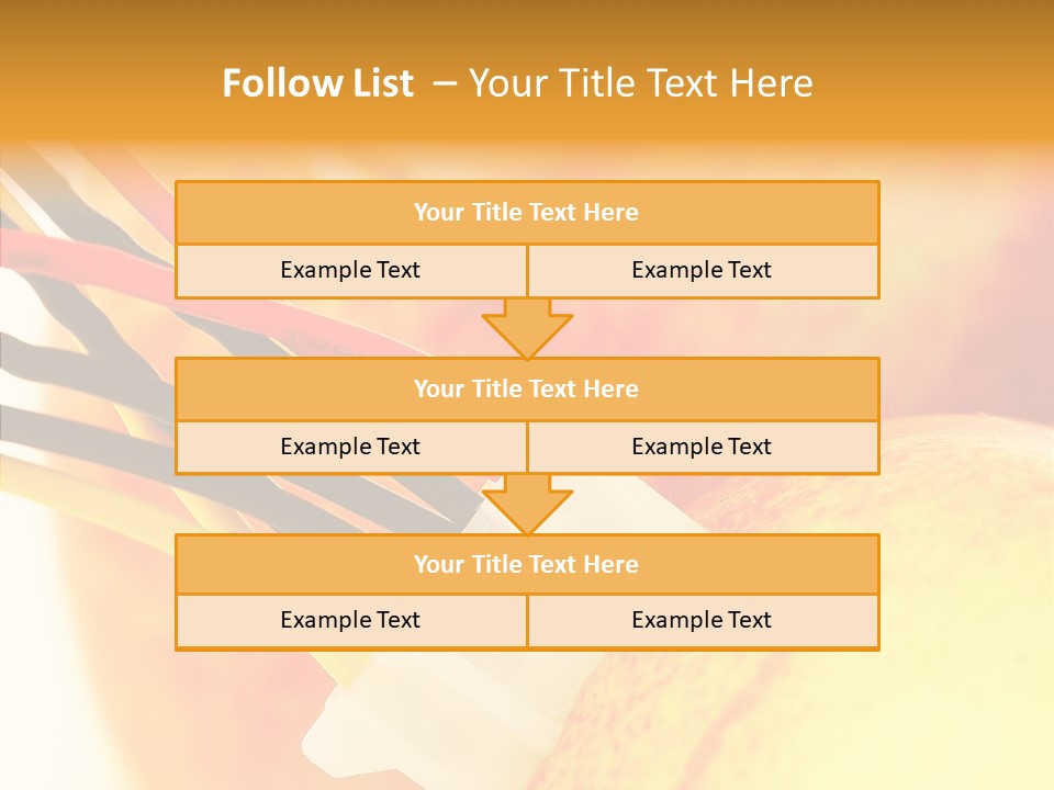 Season Energy Concepts PowerPoint Template
