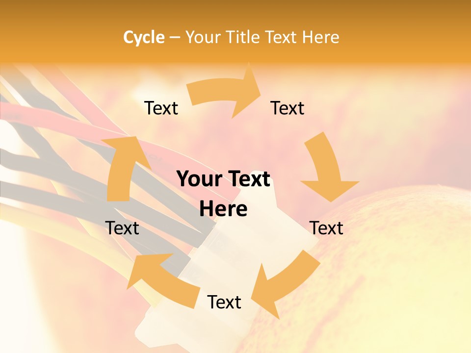 Season Energy Concepts PowerPoint Template