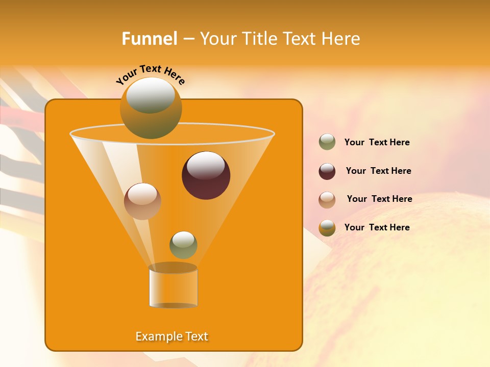 Season Energy Concepts PowerPoint Template