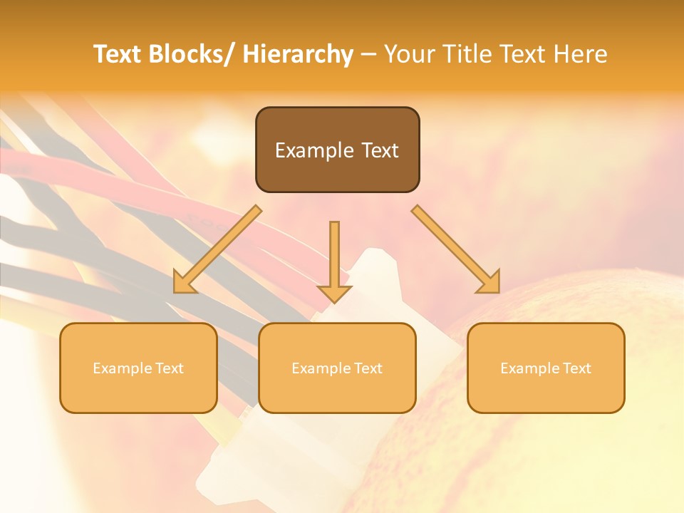 Season Energy Concepts PowerPoint Template