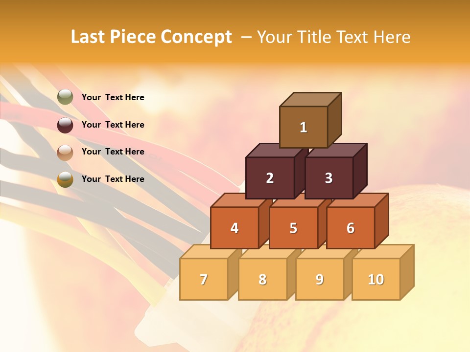 Season Energy Concepts PowerPoint Template