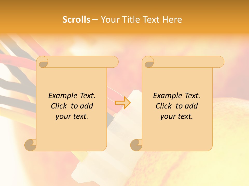 Season Energy Concepts PowerPoint Template