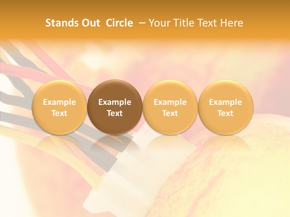Season Energy Concepts PowerPoint Template