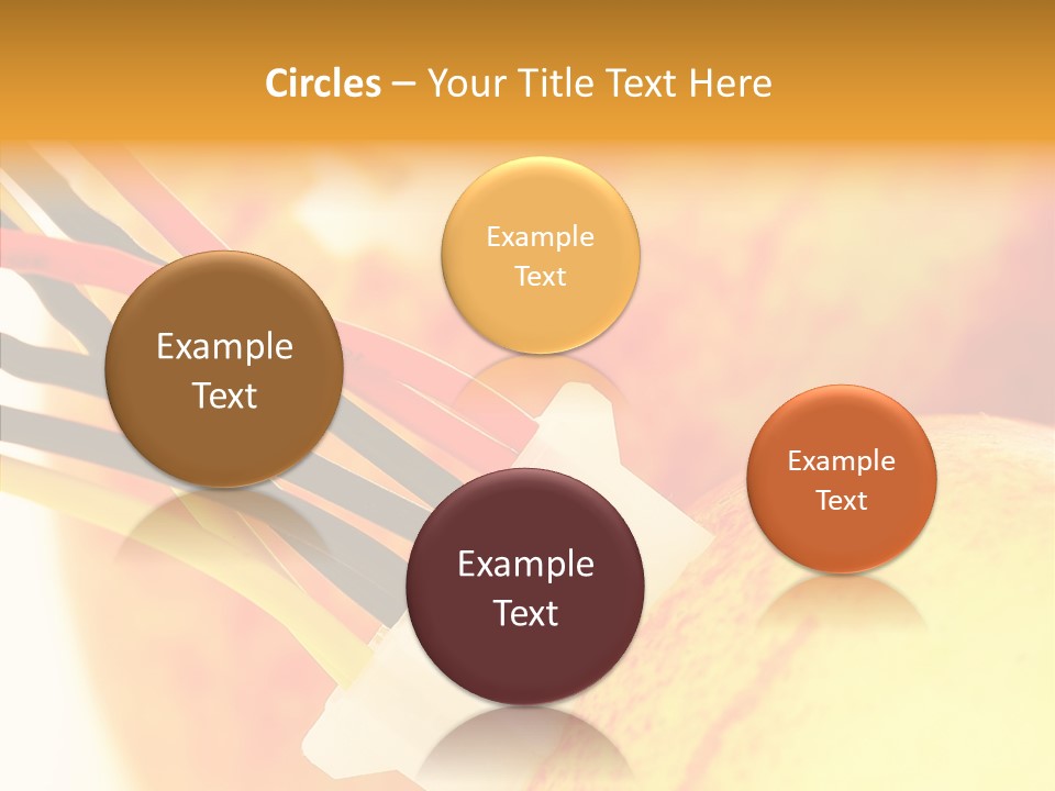 Season Energy Concepts PowerPoint Template