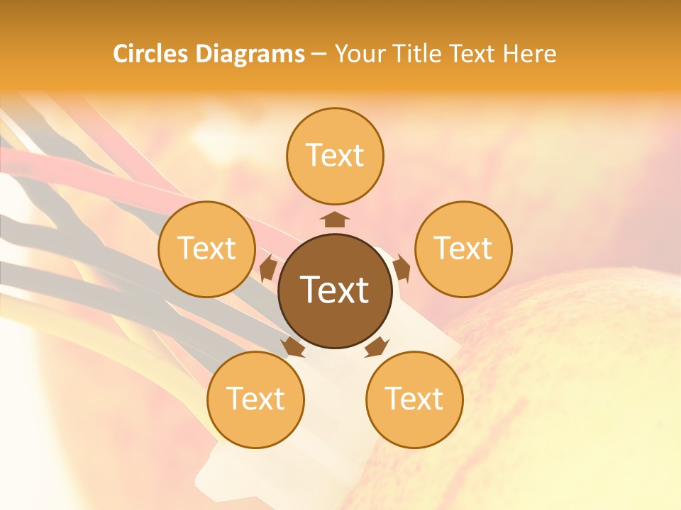 Season Energy Concepts PowerPoint Template