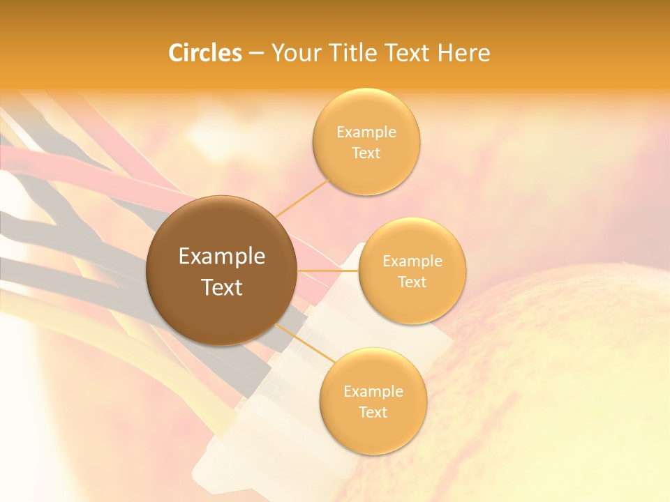 Season Energy Concepts PowerPoint Template