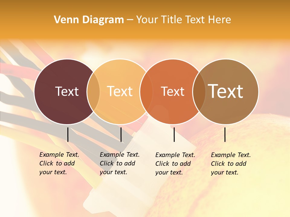 Season Energy Concepts PowerPoint Template