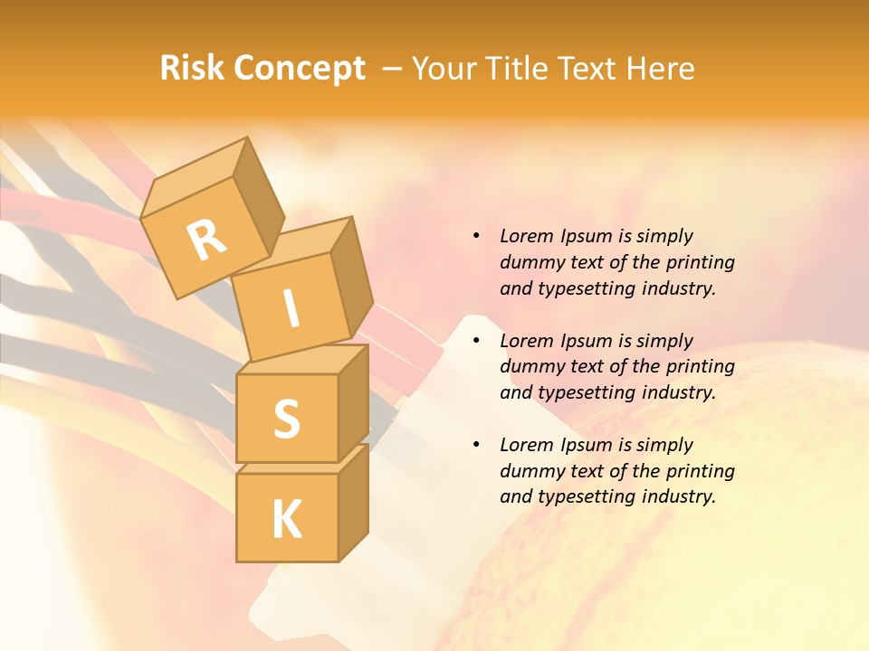 Season Energy Concepts PowerPoint Template