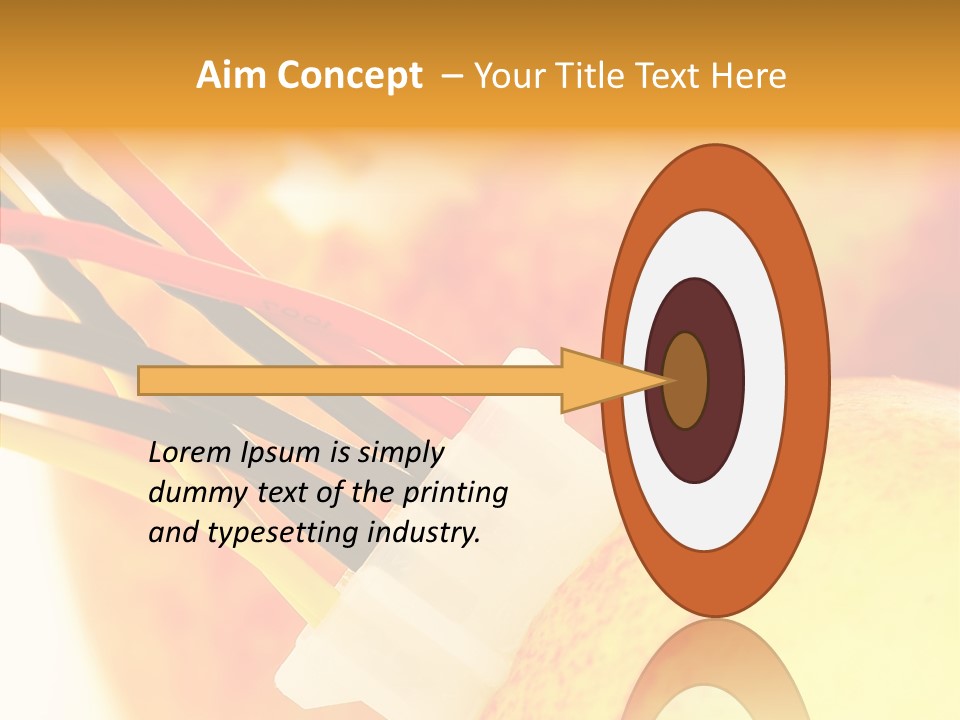Season Energy Concepts PowerPoint Template